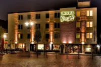Hotel Grossfeld - Pet Friendly