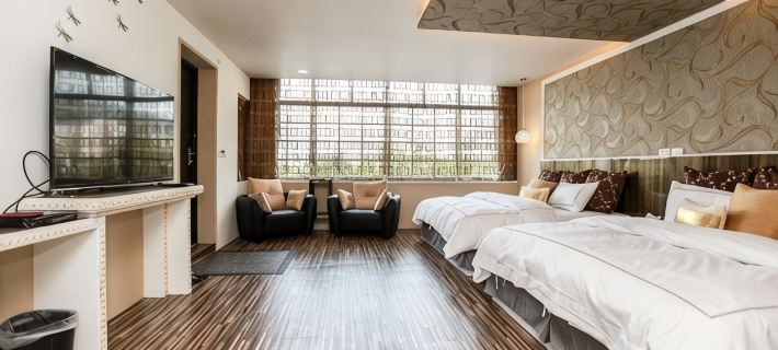 Yeju Second Hall B&B Yilan (Pet Friendly) Hotels in Yilan