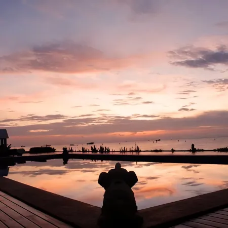 Sea-Sky Resort
