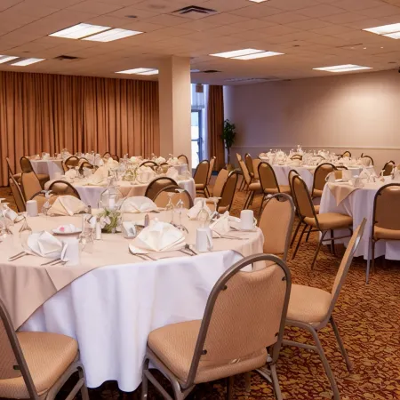 Quality Inn and Conference Center
