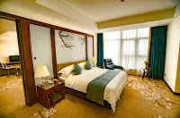 HUIZUNSHENGTING HOTEL - Spa