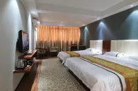 Mengshan Wufu Theme Hotel - Pet friendly