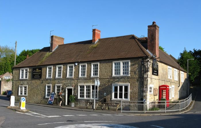 Woolpack Inn by Greene King Inns