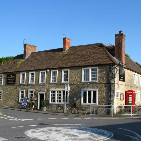 Woolpack Inn by Greene King Inns