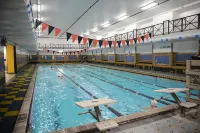 West Side YMCA - Pool