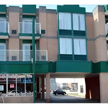Victoria Motor Inn