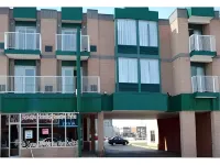 Victoria Motor Inn