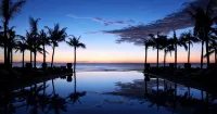 Sun Spa Resort & Villa - ที่มีสระว่ายน้ำ