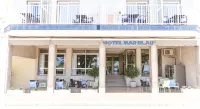 Hotel Flats Friends Mar Blau