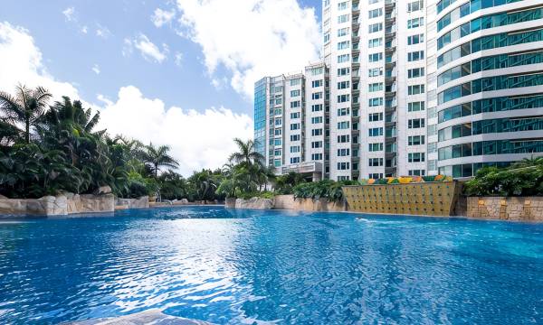 Kowloon Harbourfront Hotel