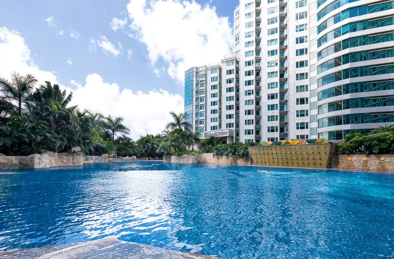 Kowloon Harbourfront Hotel