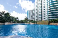 Kowloon Harbourfront Hotel - Pool
