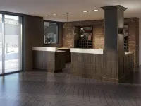 The Metcalfe by Gray Collection - Quầy Bar