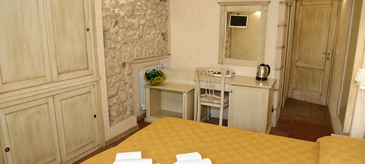 B&B Residenza Cardinale Hotels in Tropea