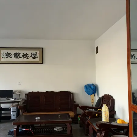 Shangrao Juyuan Hotel