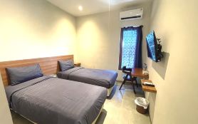 Hotel Akat Merauke