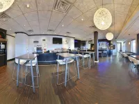 Best Western Plus Newark Airport West Hotels near Path Train Station