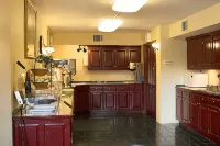 Best Western Windsor Suites - Morgenmad