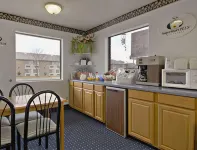 Super 8 by Wyndham Dumas TX