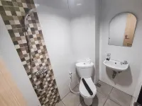 Modern Look Studio The Alton Apartment By Travelio -  Apartamentos vacacionales