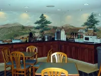 Best Western Plus Vineyard Inn - breakfast