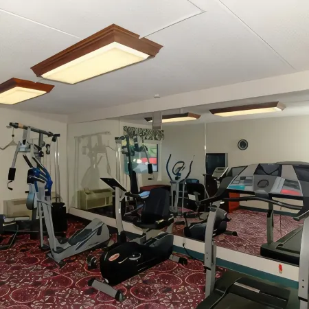 Best Western Riverside Inn