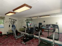 Best Western Riverside Inn - Gym