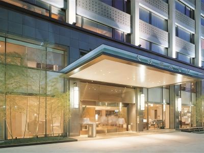 Sweetme Hotspring Resort