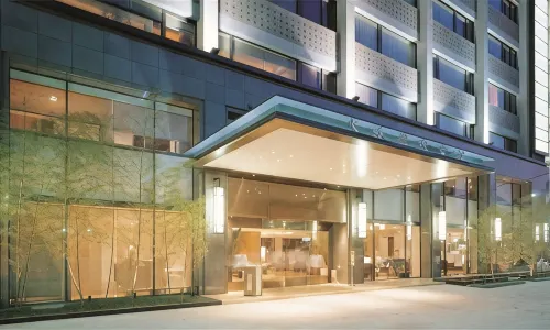 北投水美溫泉會館