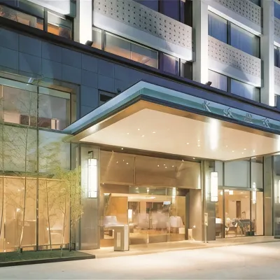 เป่ยโถว สวีทมี ฮอตสปริง รีสอร์ต โรงแรมใกล้สถานีเป่ย์โถว