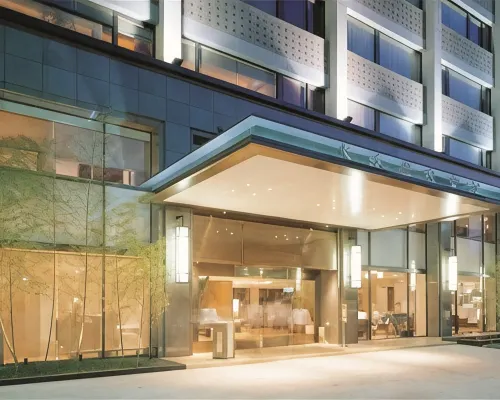 베이터우 스위트미 핫스프링 리조트 밀레니엄 온천 주변 호텔