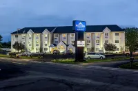 Microtel Inn & Suites by Wyndham North Canton - 2 étoiles
