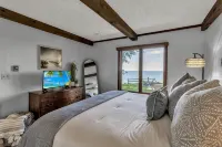 *HOT TUB * Lake Front | Near Olcott Beach | King Bed - 4-Star