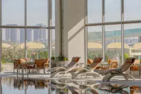 Babylon Rotana Hotel