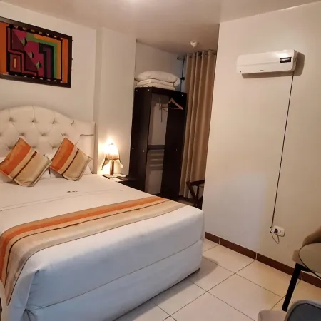 Andino Hotel Machupicchu
