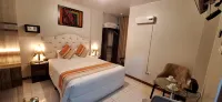 Andino Hotel Machupicchu - Hot Springs
