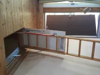 Sangju Yeoyurounhwangtojib Pensyeon - Parkplatz