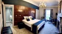 Blackwell Grange Hotel Отели в г. 