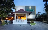Cakra Kembang Hotel - spa