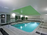Fairfield Inn & Suites Asheboro - Pools
