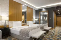 Rixos Krasnaya Polyana Sochi