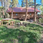 Quiet Retreat in Aspen Grove - Alppimaja