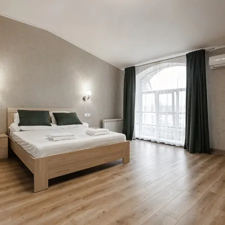 Leyka Hotel