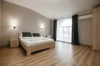 Leyka Hotel - Inns
