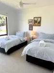 Cosy Home Away From Home