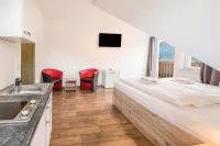 Mentenwirt Pension&Appartements