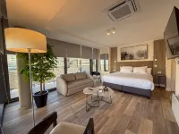 Spot Suites Отели рядом с достопримечательностью «Лас-Кондес»