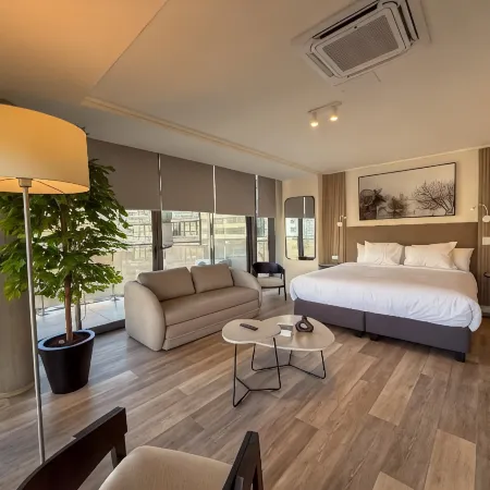 Spot Suites