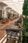 โรงแรม Castival - รวมทั้งอาหาร