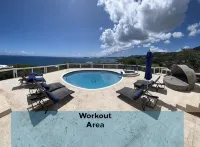 Home with panoramic views with access to private beach! - Beach